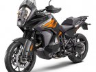 2021 KTM 1200 Super Adventure S